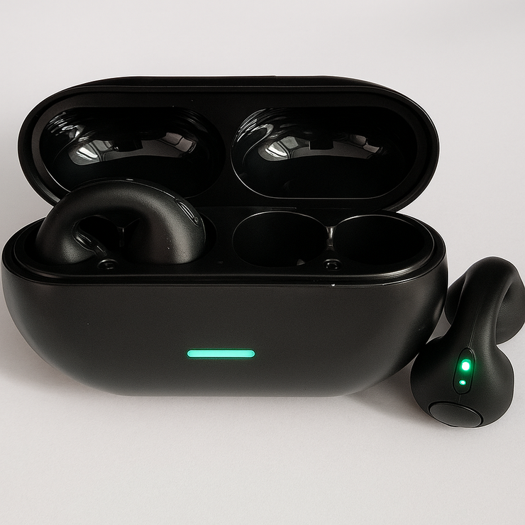 Echo Digital Sound T75 ©