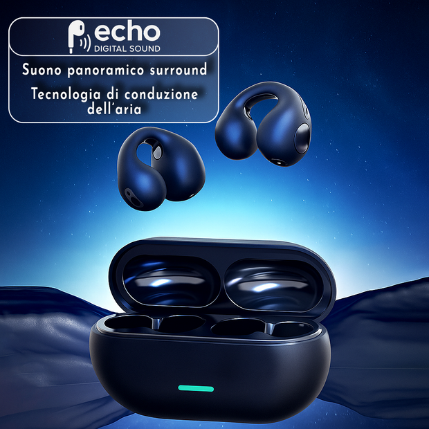 Echo Digital Sound T75 ©